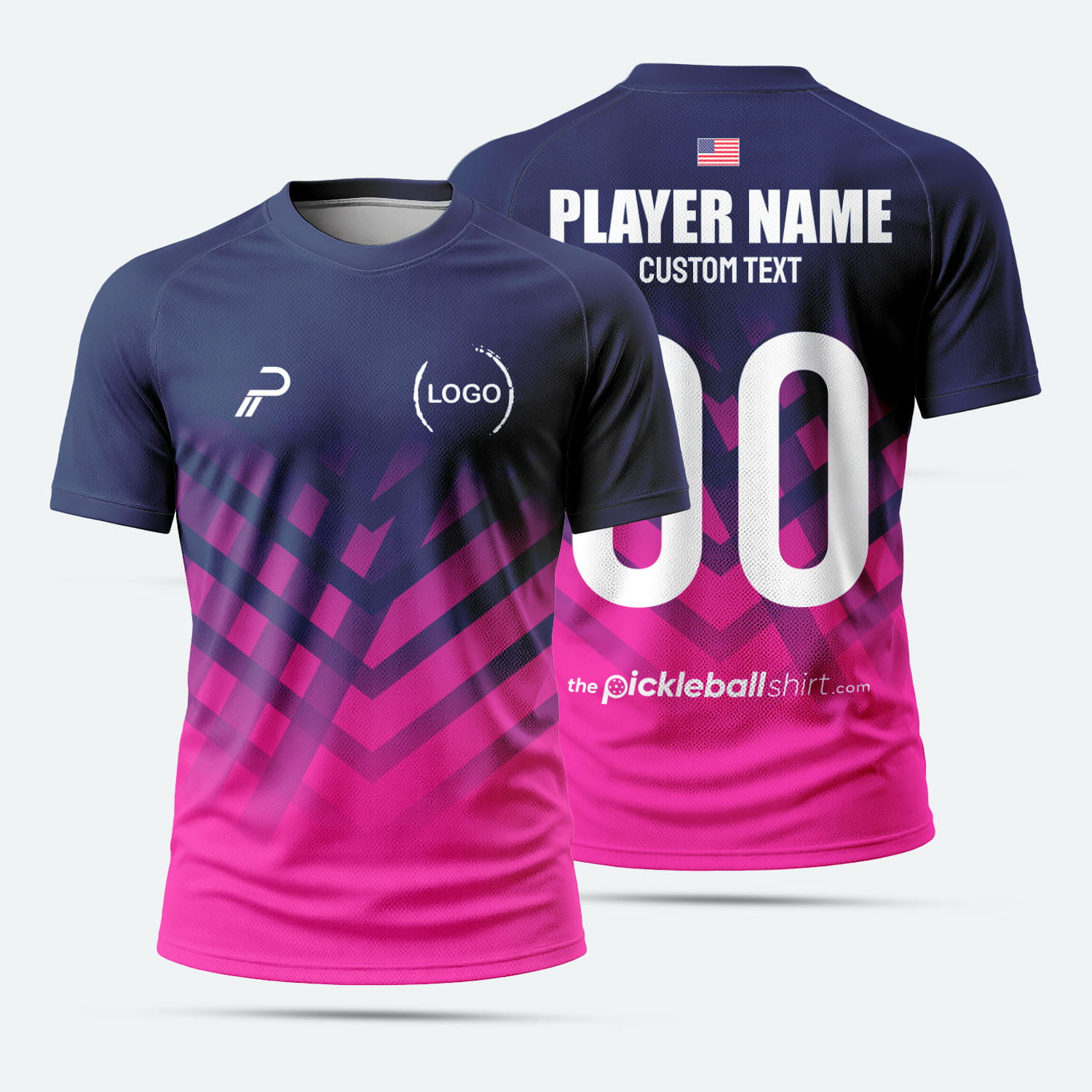 custom-pickleball-shirt-mazatlan Custom Pickleball Shirt Mazatlan