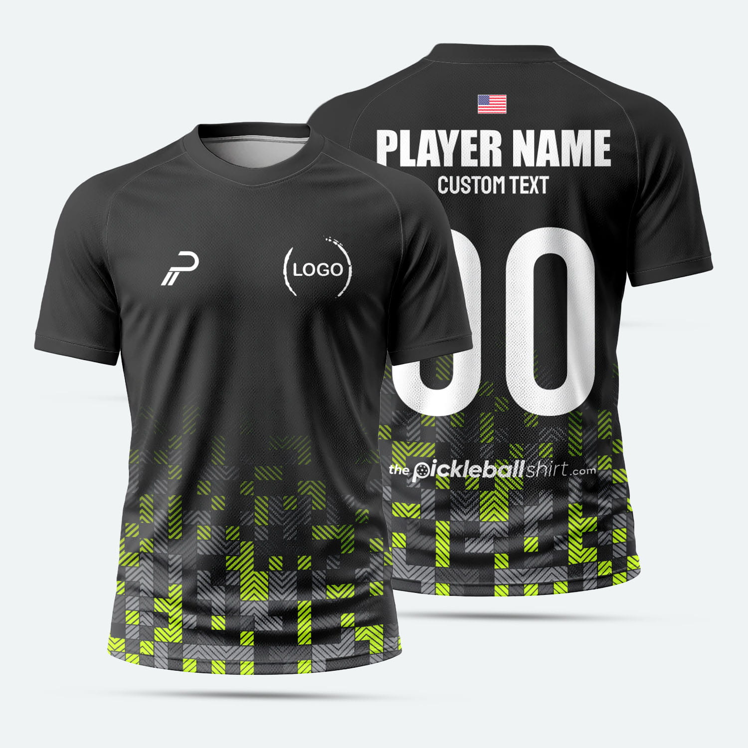 custom-pickleball-shirt-merida Custom Pickleball Shirt Merida