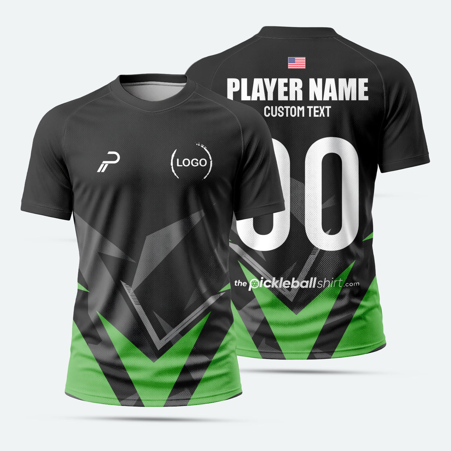 custom-pickleball-shirt-mexico Custom Pickleball Shirt Mexico