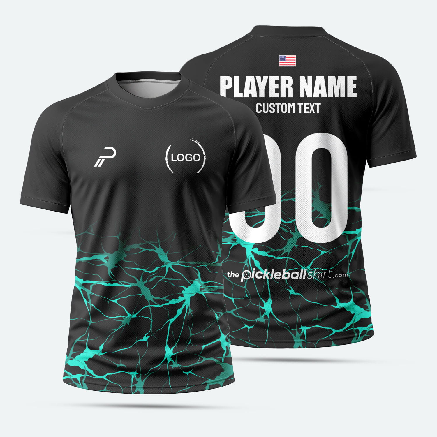 custom-pickleball-shirt-queretaro Custom Pickleball Shirt Queretaro