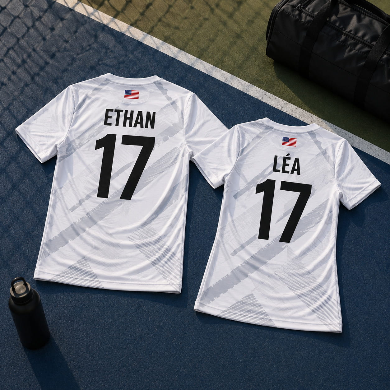 custom-pickleball-shirts-madrid-back Custom Pickleball Shirts Madrid back