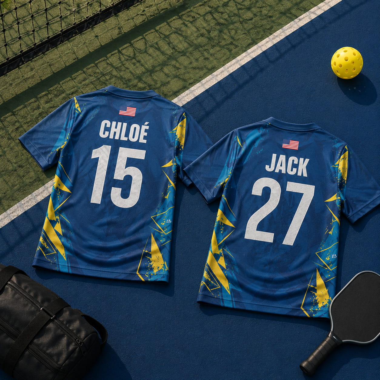 custom-pickleball-shirts-tonala-back Custom Pickleball Shirts Tonala back